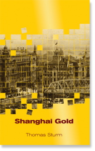 Shanghai Gold